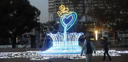 中之島イルミネーション (2).JPG