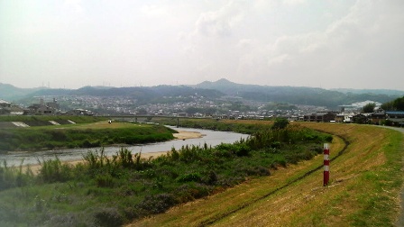 大和川（王寺付近）.JPG