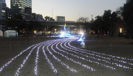 中之島イルミネーション (3).JPG