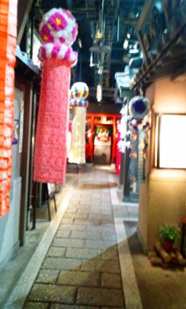 梅田スカイビル・七夕飾り (2).jpg