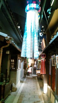 梅田スカイビル・七夕飾り (3).jpg