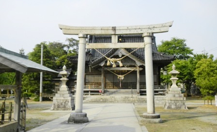 檪原神社 .JPG