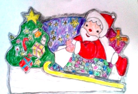 サンタ.JPG