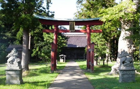 日吉神社（新穂）.JPG