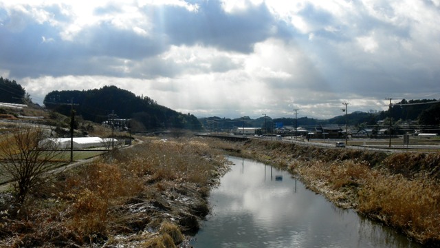 09芳野川・高塚付近Ｂ.JPG