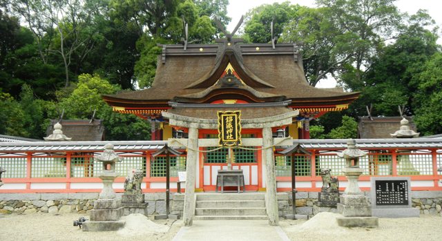 06錦織神社 .JPG