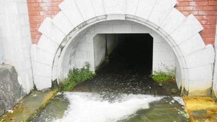 038琵琶湖疎水終点 (2).JPG