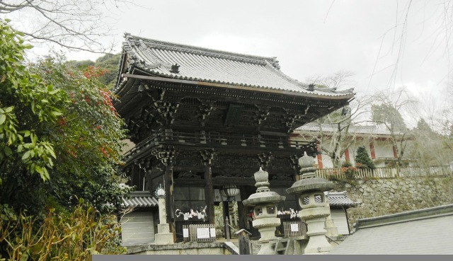 023長谷寺・山門.JPG