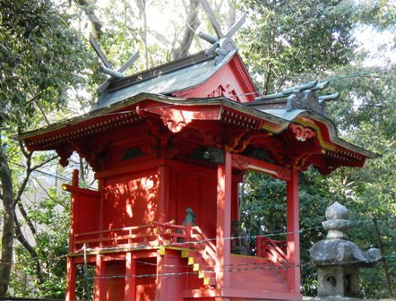 009柿本神社本殿 - コピー.JPG