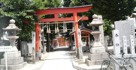 志貴県主神社