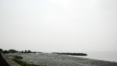 滑川から富山への道 (2).JPG