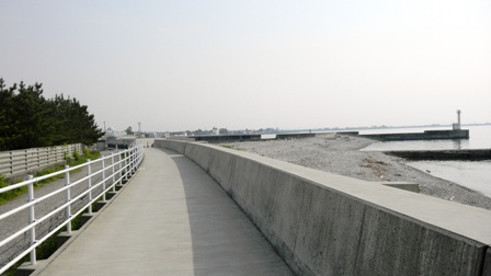 滑川から富山への道 (4).JPG