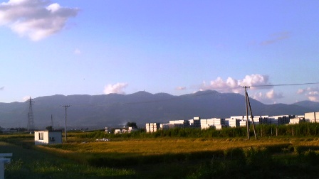 大佐渡の山々（金北山）.JPG