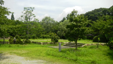 18柳生陣屋跡 (2).JPG