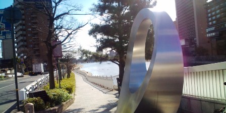 05スタート地点・宝来橋.JPG