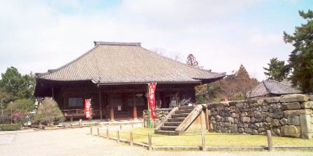 西大寺・本堂.JPG