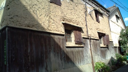 大坂市内にもこのような建物が。 (2).jpg