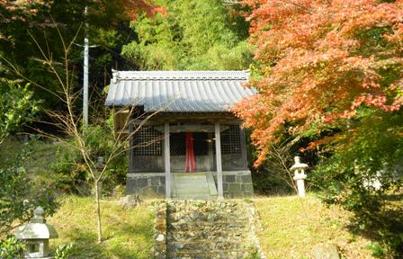 52乗願寺近くの神社.JPG