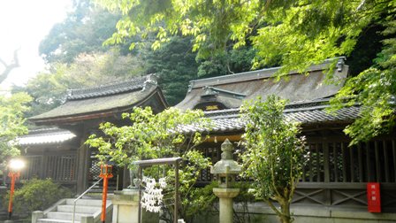 086長等神社本殿.JPG