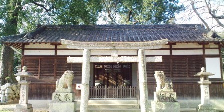 長柄（名柄）神社 (2).JPG