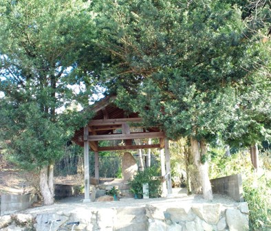 020鬼子母神社 Ｂ.jpg