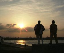 20091102海の朝.jpg