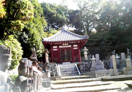 安福寺・愛相殿.JPG