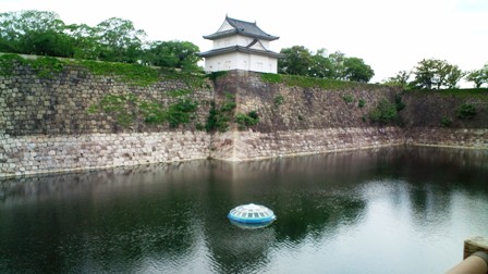 大阪城のＵＦＯ (3).jpg