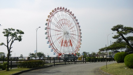 大観覧車(ミラージュランド).JPG