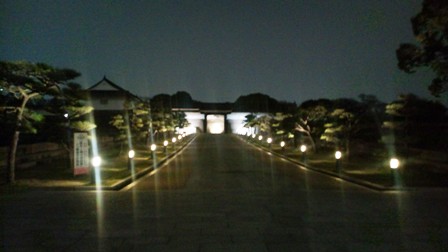 大阪城大手門夜景.jpg