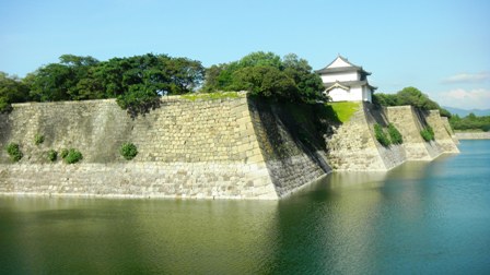 大阪城.JPG