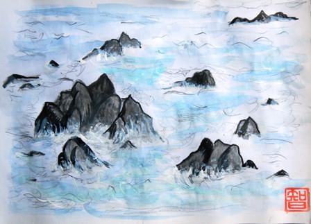 城崎にて (2) Ｂ小.JPG