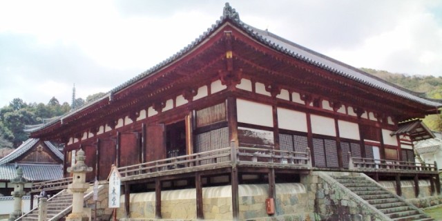 当麻寺 (14)・本堂.JPG