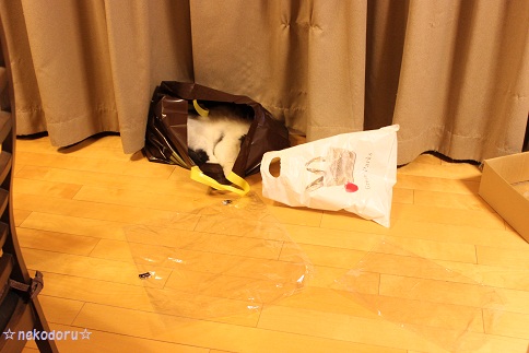 まったり