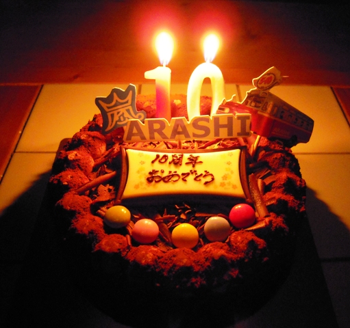arashi 10th-1