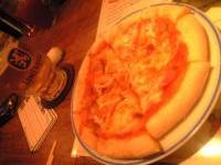 TOKI80'S Pizza