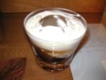 珈琲焼酎クリーム入り