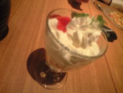 ぶたの恩返し　チーズケーキ