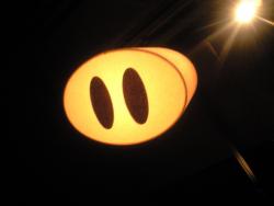 ぶたの恩返し　ぶたの鼻