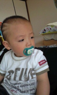 子供