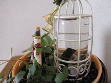 クリスマスアレンジ２