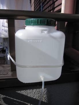 水タンク2