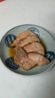 チャーシュー2