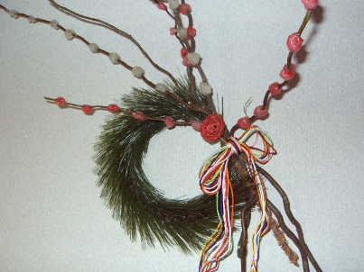 お正月リース１