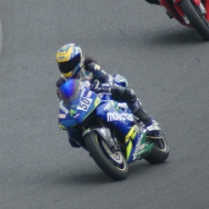 CBRサーキットチャレンジin鈴鹿サーキット