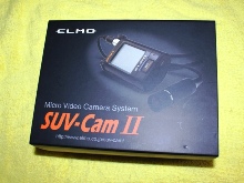 ELMO SUV-Cam