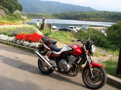 CB400-Revo