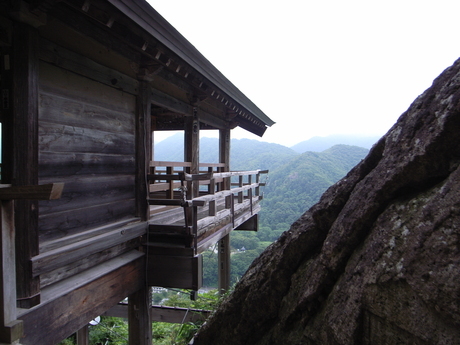 山寺(立石寺)