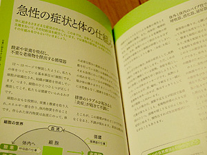 医師が教える自然療法症状別セルフケアバイブル