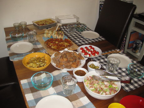 Meal